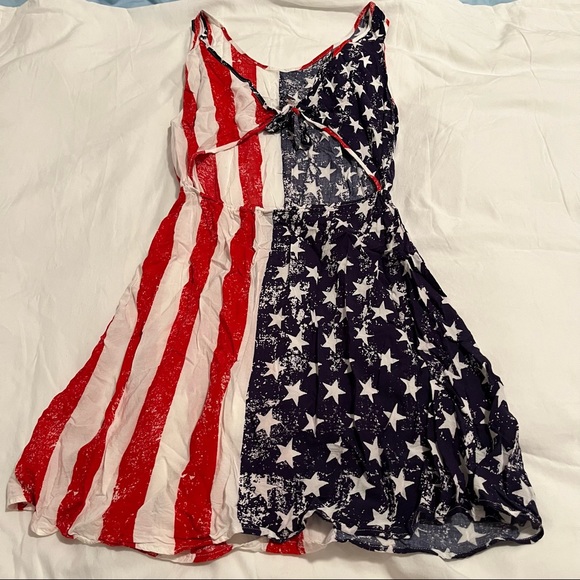 Rue21 dress - Picture 3 of 3